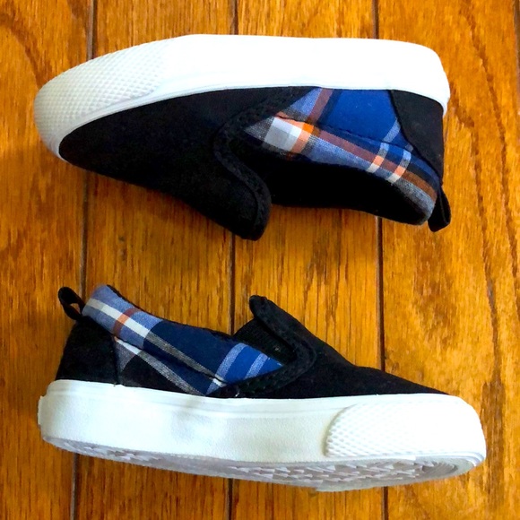 Gymboree Baby Slide Shoes - Picture 7 of 8